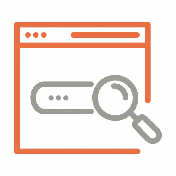 Site vitrine optimisé SEO